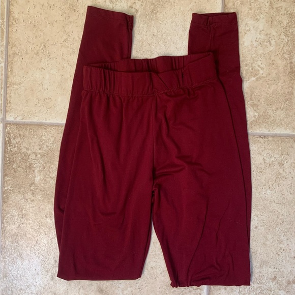rue 21 leggings - Picture 1 of 2